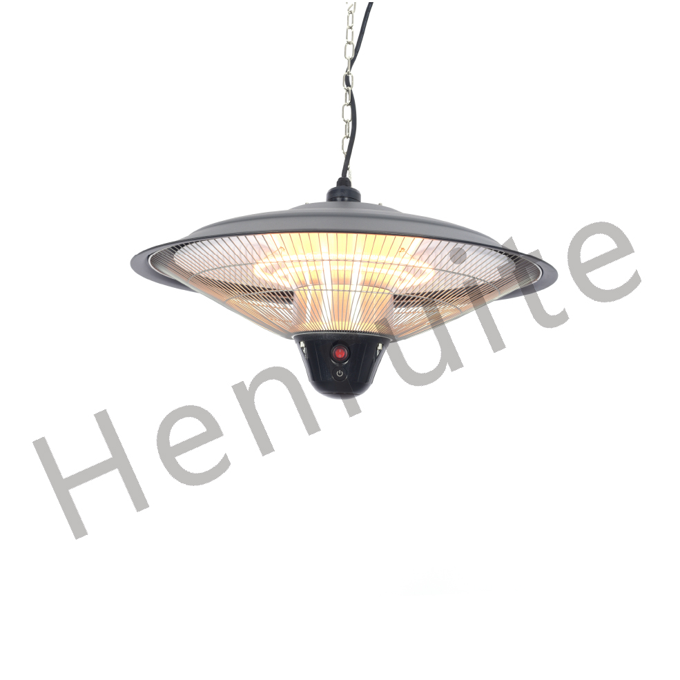 Towel rail heater