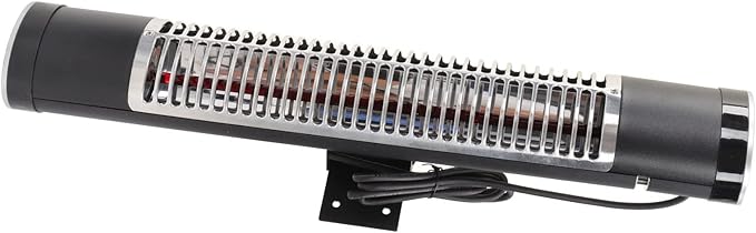 Umbrella heater