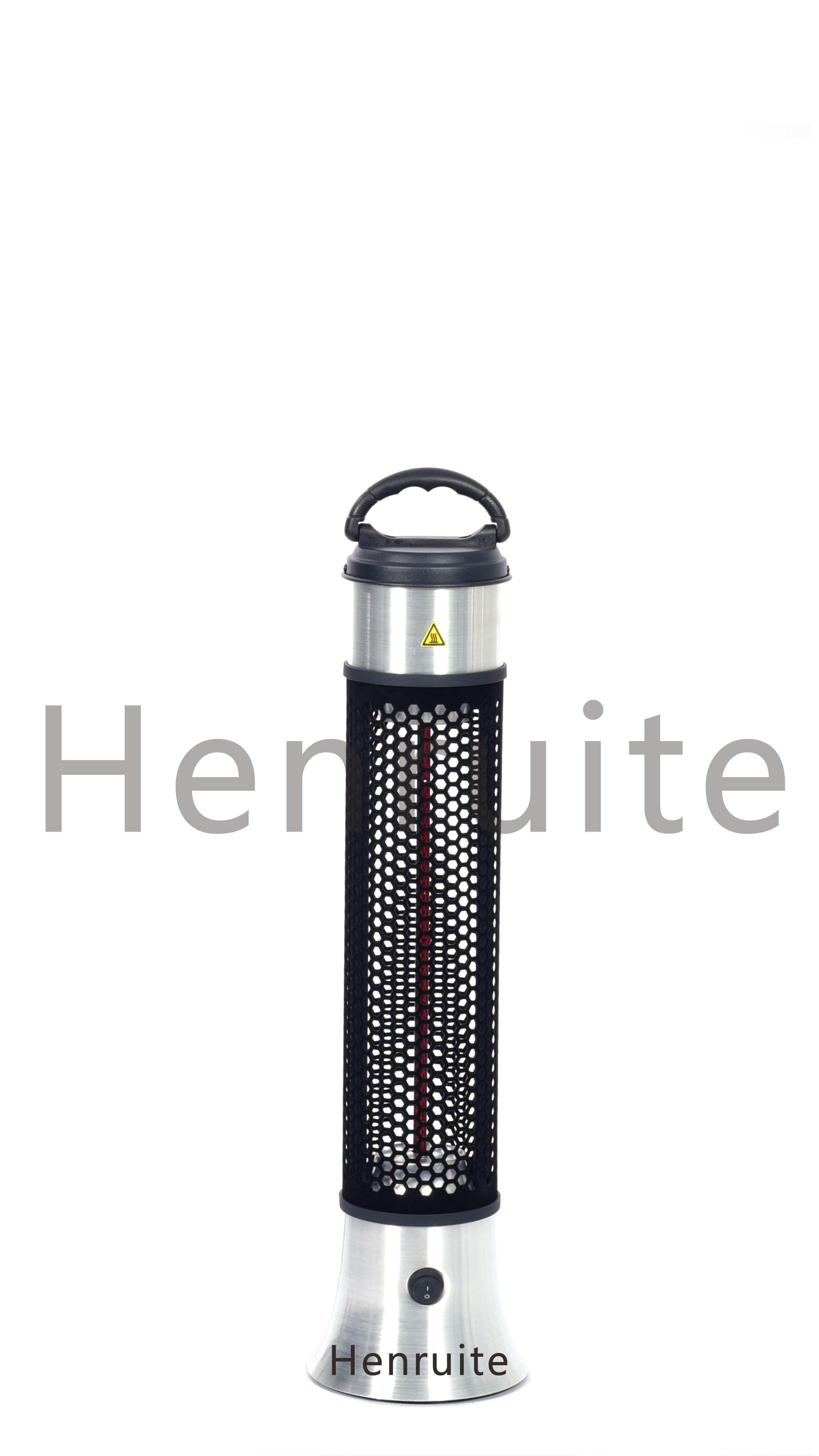 IP65 wasserdichter Elektroheizer