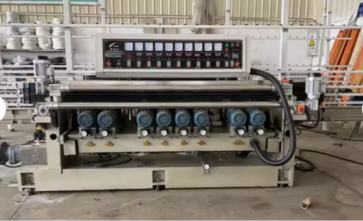 Glass coating drying time IR