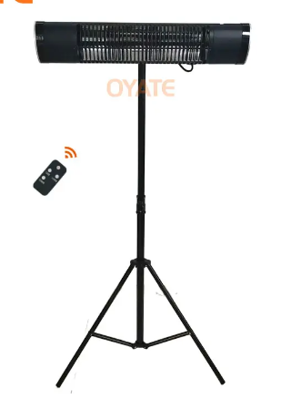 Workshop electric heater