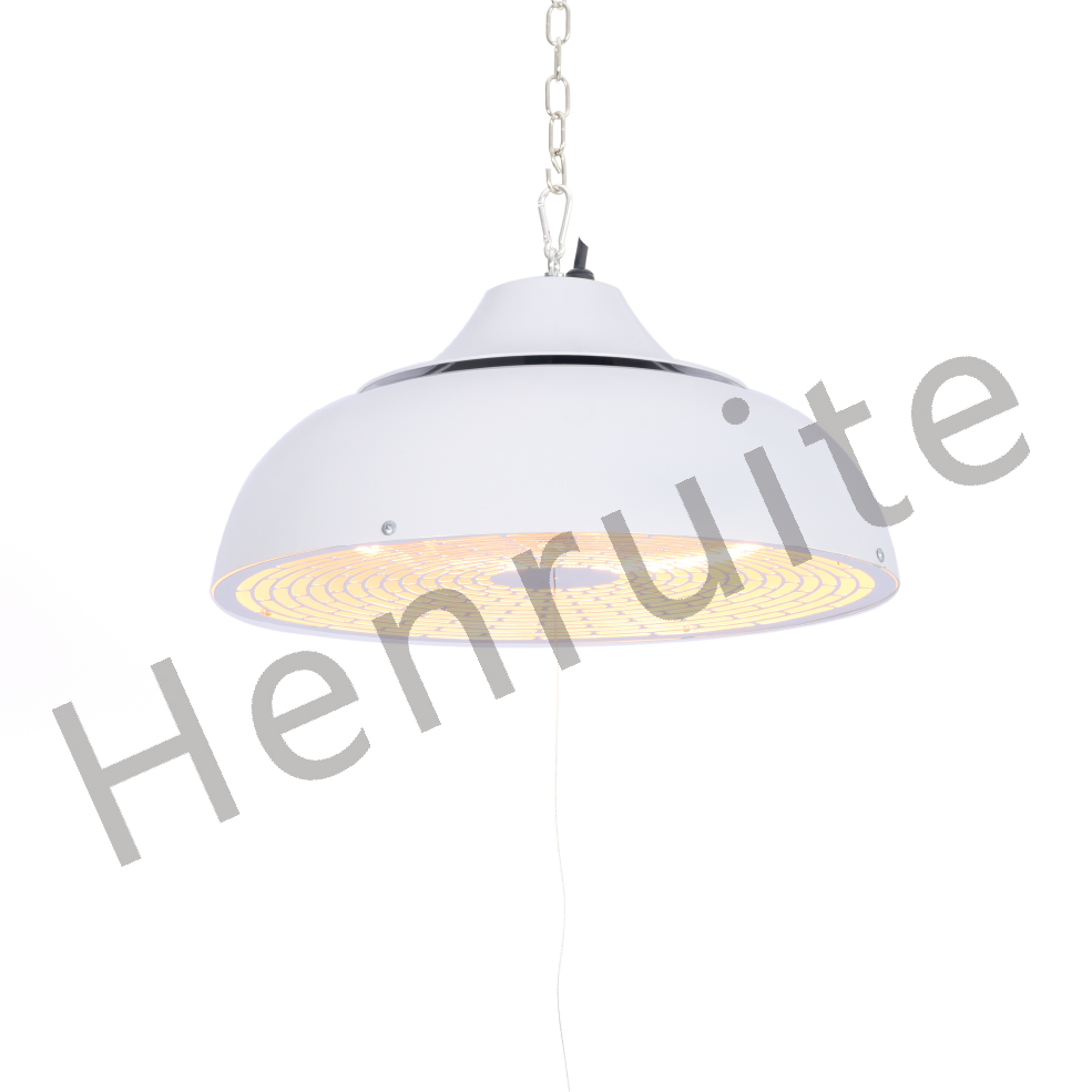 IP65 waterproof outdoor heater